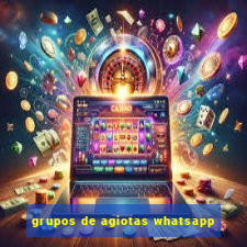 grupos de agiotas whatsapp